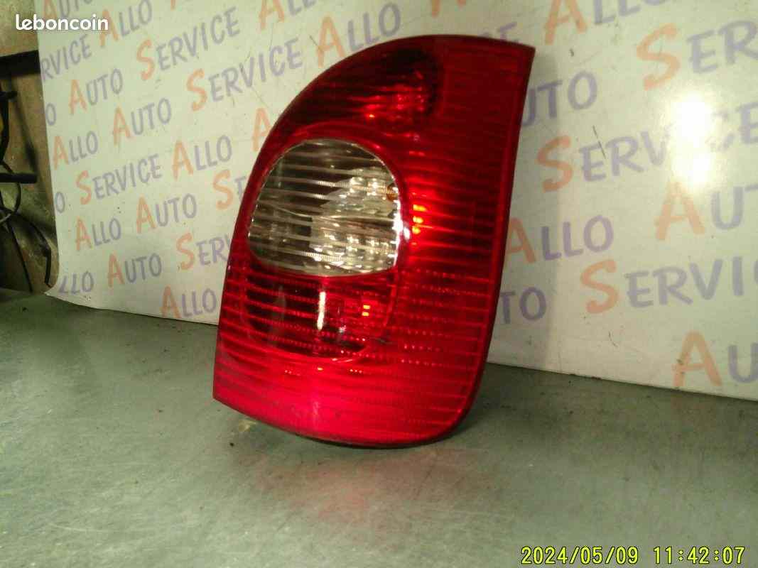 Feu Arriere Droit
CITROEN Xsara Picasso

