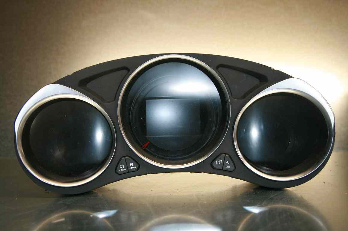 Compteur CITROEN DS4

Ref : 9678558780