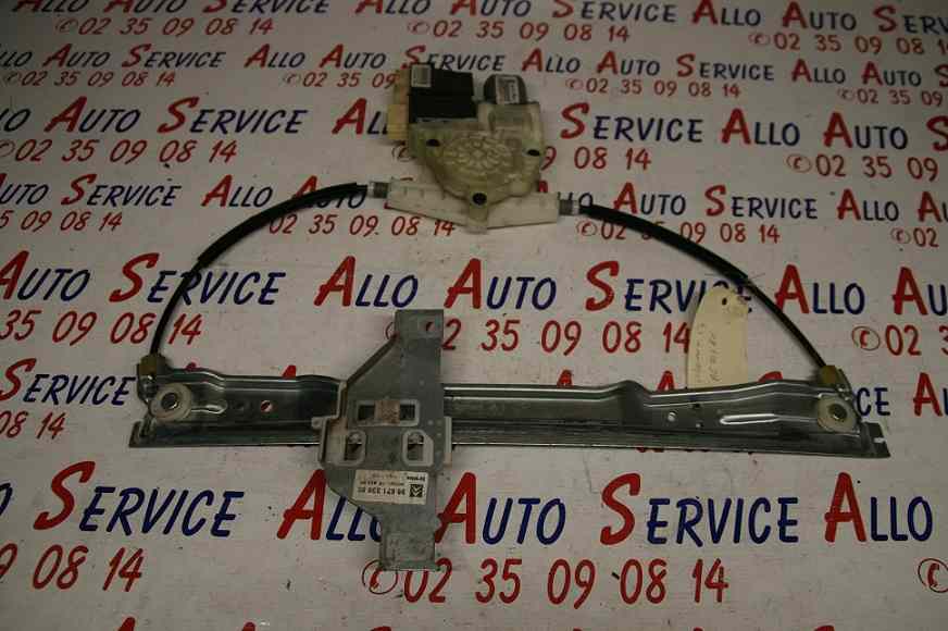 Leve Vitre Av Gauche Gauche CITROEN C4 1 ph2

10/2004

