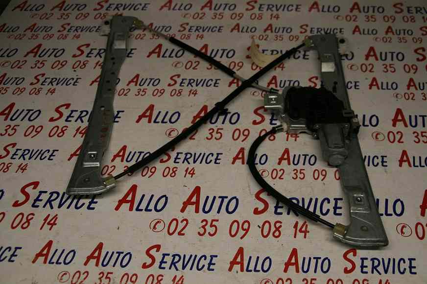 Leve Vitre Av Droit

CITROEN DS3

