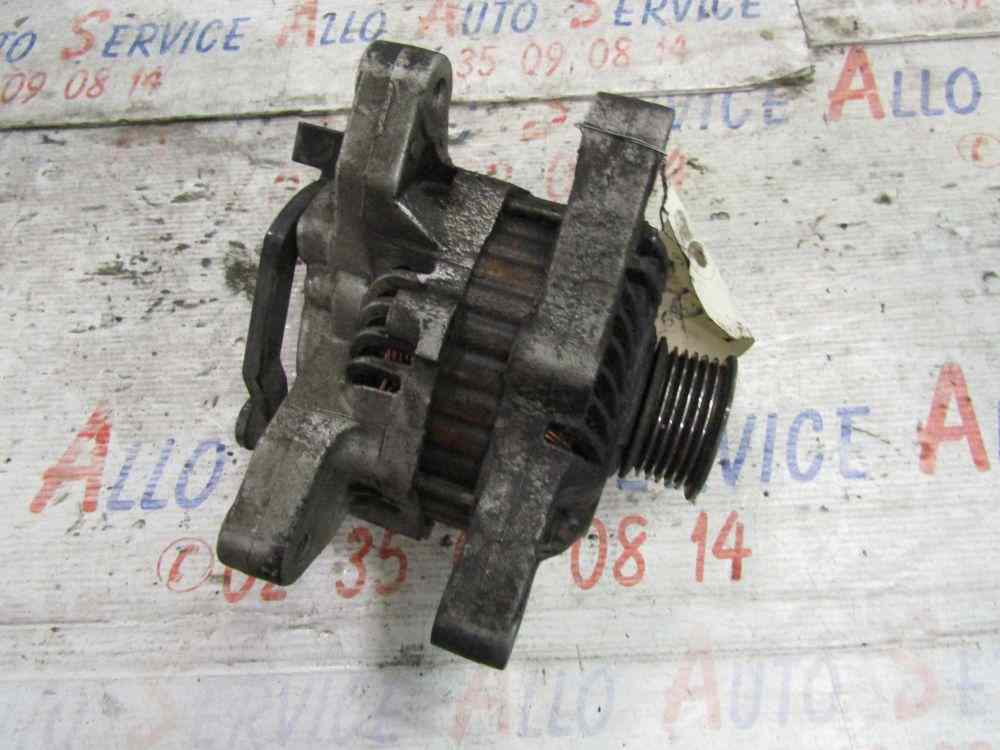 Alternateur 
CITROEN C3

CL8+

ref: 9666030280