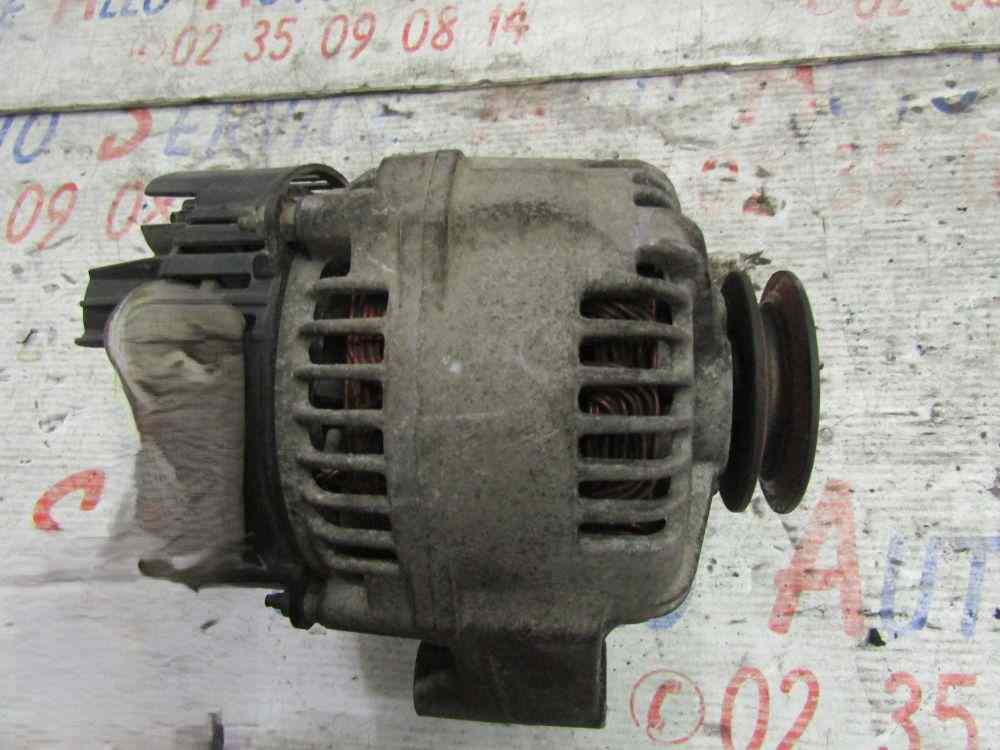 Alternateur 
CITROEN Saxo

CL7

marque denso
ref: 9628925380