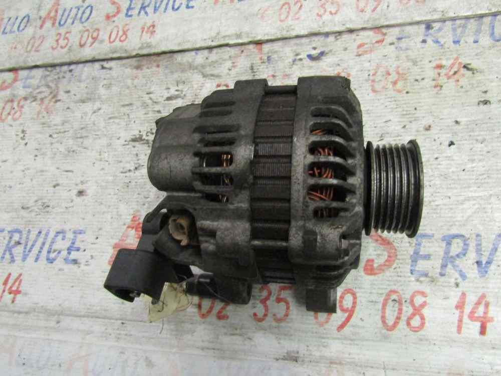 Alternateur 
CITROEN Xsara Picasso

CL7

ref: 9638275880