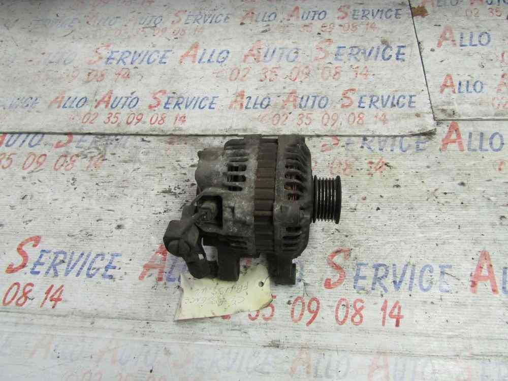 Alternateur 
CITROEN C2 phase 1

CL7

ref: 9638544180
