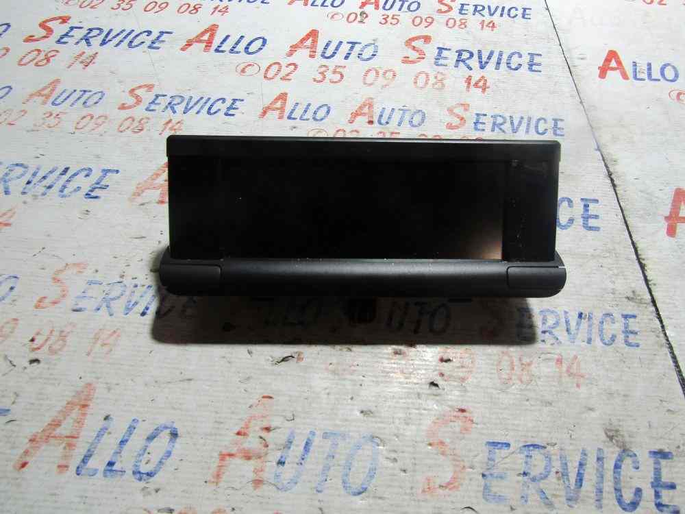 Compteur 
CITROEN C4 CACTUS 1.2VTI-12V
17.10.2017

