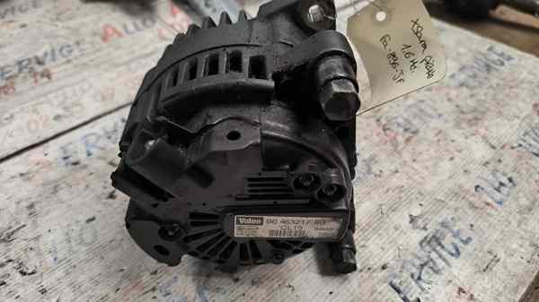 Alternateur
CITROEN Xsara Picasso 
Ph2
1.6HDI
Année 2006
Code Moteur:DV6TED4_9HZ


