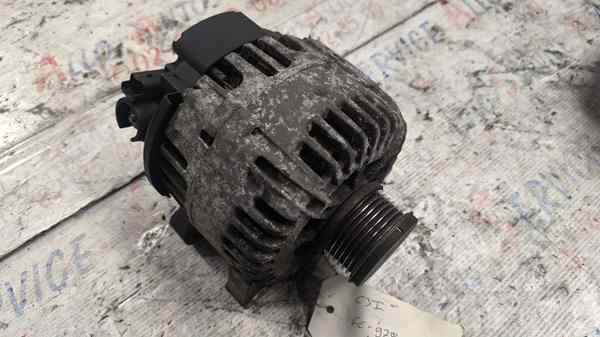 Alternateur 
CITROEN C3 1
Ph2 1.4 HDI
Année 2007
Code Moteur:DV4TD_8HZ
