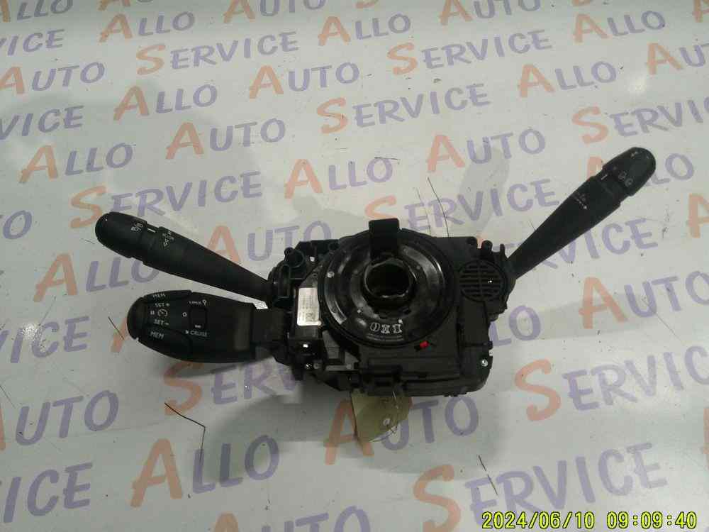 Com 2000
CITROEN C3 3 
année 11/07/2017
réf: 96094483ZD

