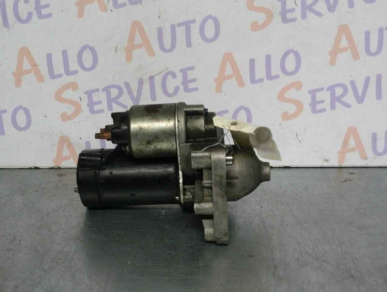 Demarreur  CITROEN C3 1 PHASE 2  1.4 HDI 8V TURBO

MILLESIME 02/2006

