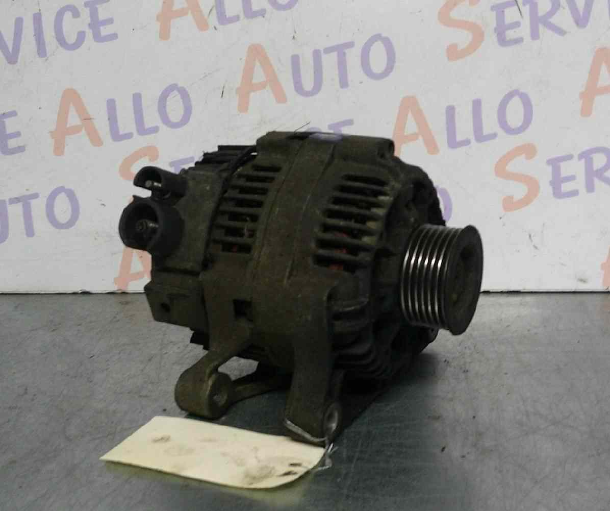 Alternateur  CITROEN Berlingo 1 PHASE 1 1.9D 8V

MILLESIME 09/97

REF HELLA CA1442IR
