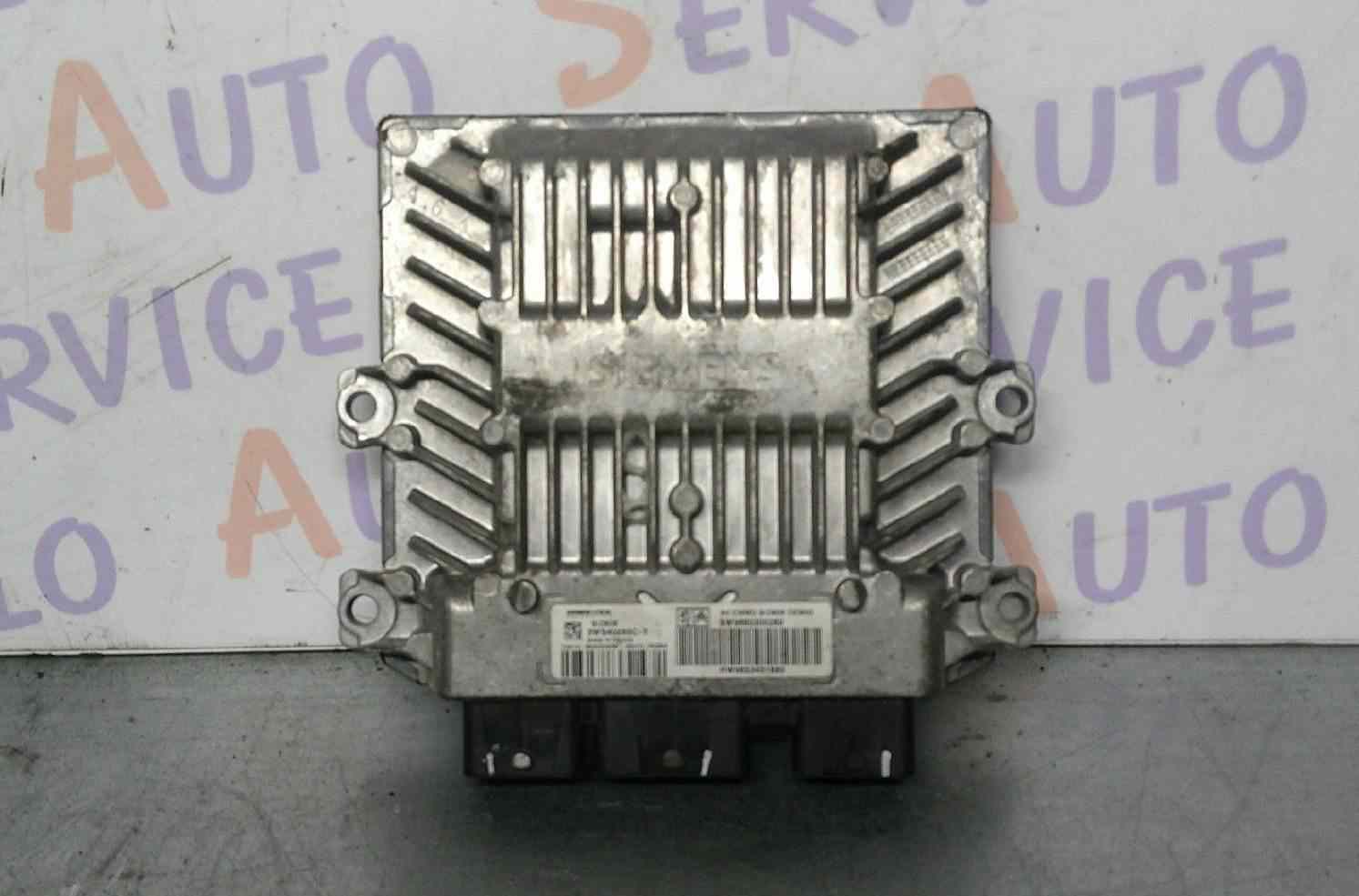 Calculateur  CITROEN C3 1 PHASE 2 1.4 HDI 8V TURBO

MILLESIME 02/2006

SIEMENS 5WS40285C-T / SW9660300280

Les CALCULATEURS sont démontées en état de fonctionnement - Ni repris, ni échangés.