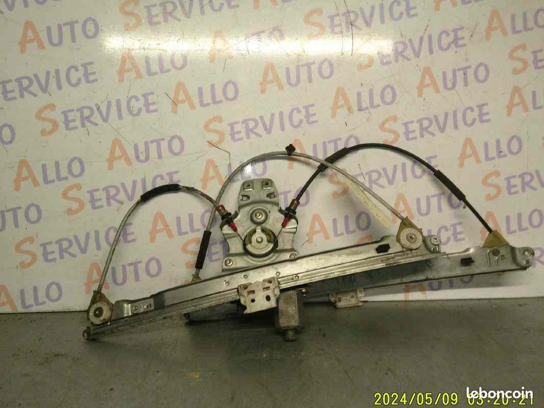 Leve Vitre Av Droit CITROEN C5 
CITROEN C5

