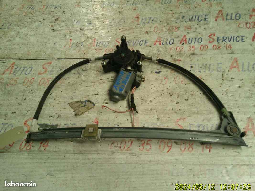 Leve Vitre Av 
CITROEN Xantia

