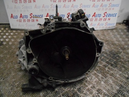 Boite de vitesses Automatique
CITROEN C4 Picasso 1.6 HDI 16V 110CV
An 01.2007 - 10.2013

Type boite : 20DS03 / 20DS12 / 20DS36
118 000 Km

Vendu sans le robot
Garanti(e) 3 mois

Frais de Port sur devis