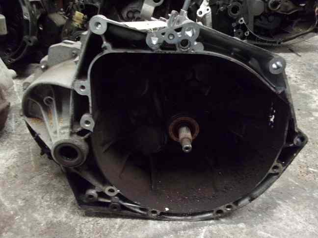 Boite de vitesses 
CITROEN C4 (2) B71 1.6 HDI 110CV FAP
Année 02.2011

Type boite : 20EAKJ
134 000 Km

Garanti(e) 3 mois

Frais de Port sur devis