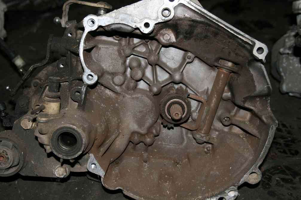 Boite de vitesses CITROEN AX phase 2 1.0i 50ch
01.1997

Type boite : 20CC72 / 20CE35
97 000 Km

Garanti(e) 3 mois

Frais de Port sur devis