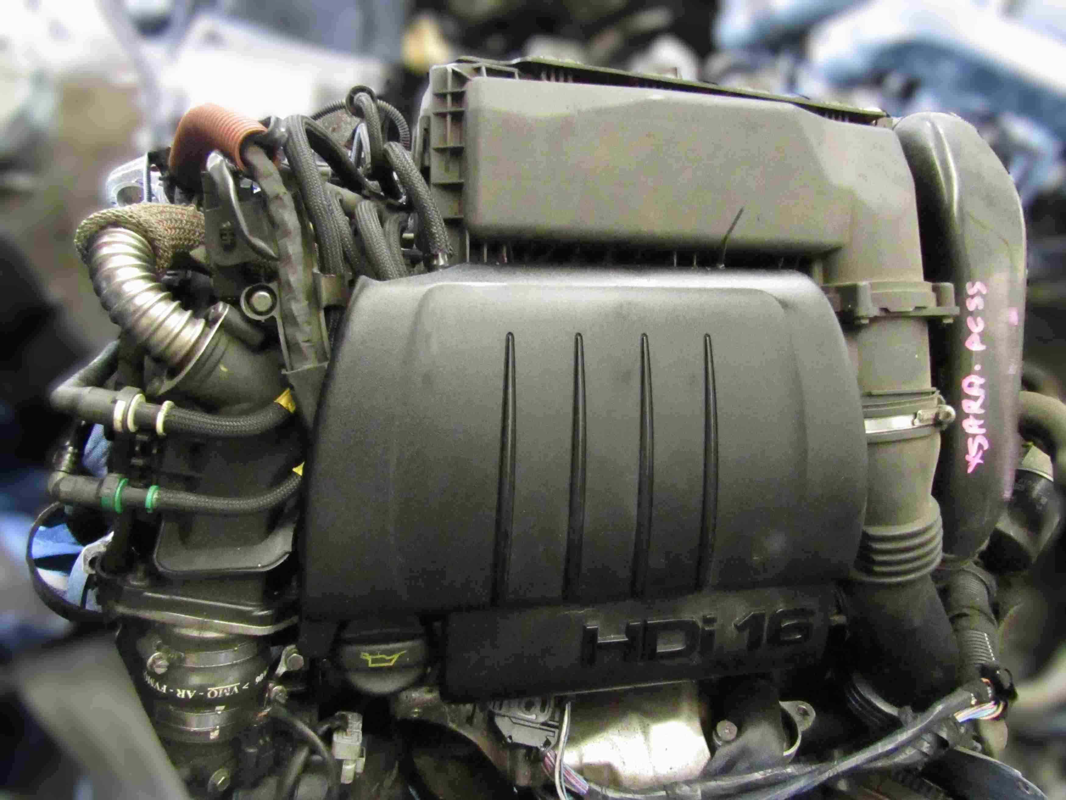 Moteur
CITROEN Xsara Picasso Phase 2 1.6 HDi 90CV
08.2006

Type moteur : 9HX
NC Km

Vendu sans alternateur, démarreur, compresseur de clim

Garanti(e) 12 mois

Frais de Port sur devis