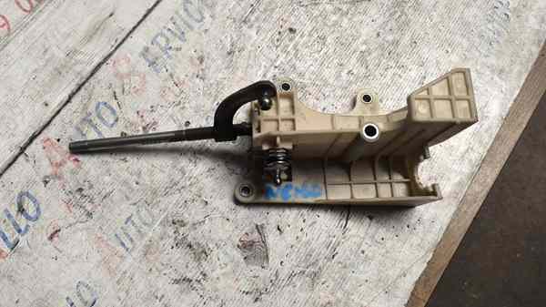 Commande de Boite 
CITROEN Nemo

