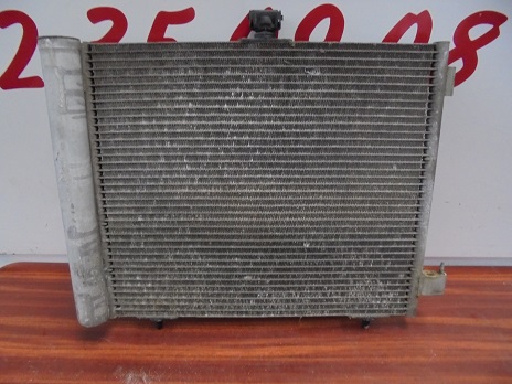 Radiateur de Clim 
CITROEN C3 1.4i 75CV
An 04.2002 - 10.2005 