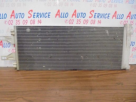 Radiateur de Clim 
CITROEN Jumper 3 2.2HDI 100CV
An depuis 06.2006