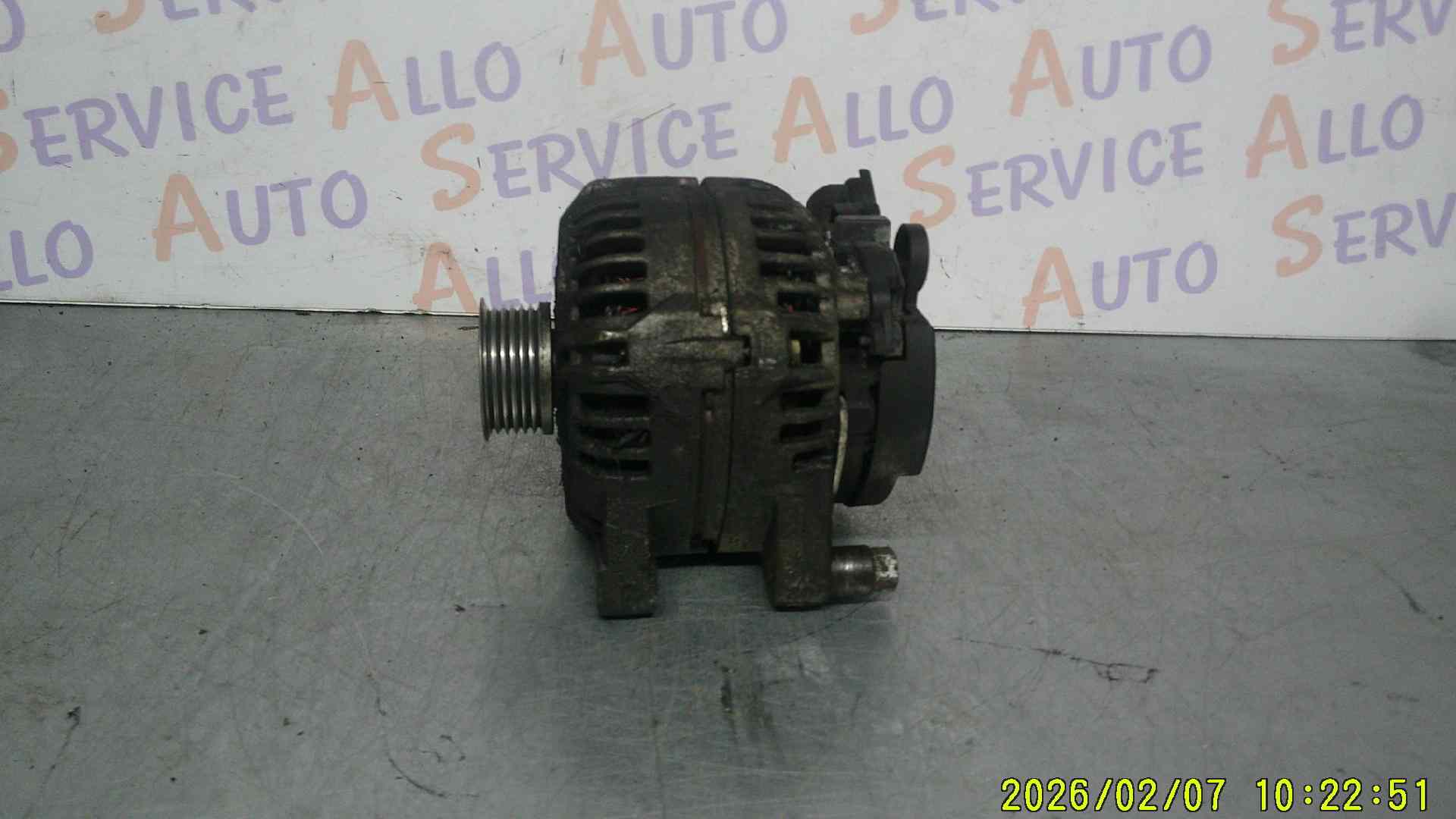 Compresseur de Clim 
CITROEN Xsara picasso
phase 2 2.0 HDI

annee 15/07/2004


