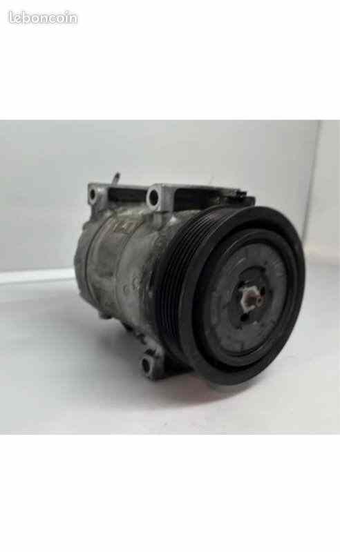 Compresseur de Clim 
CITROEN C4 2
ref  447150-3250
HFC134a
ND-OIL8

