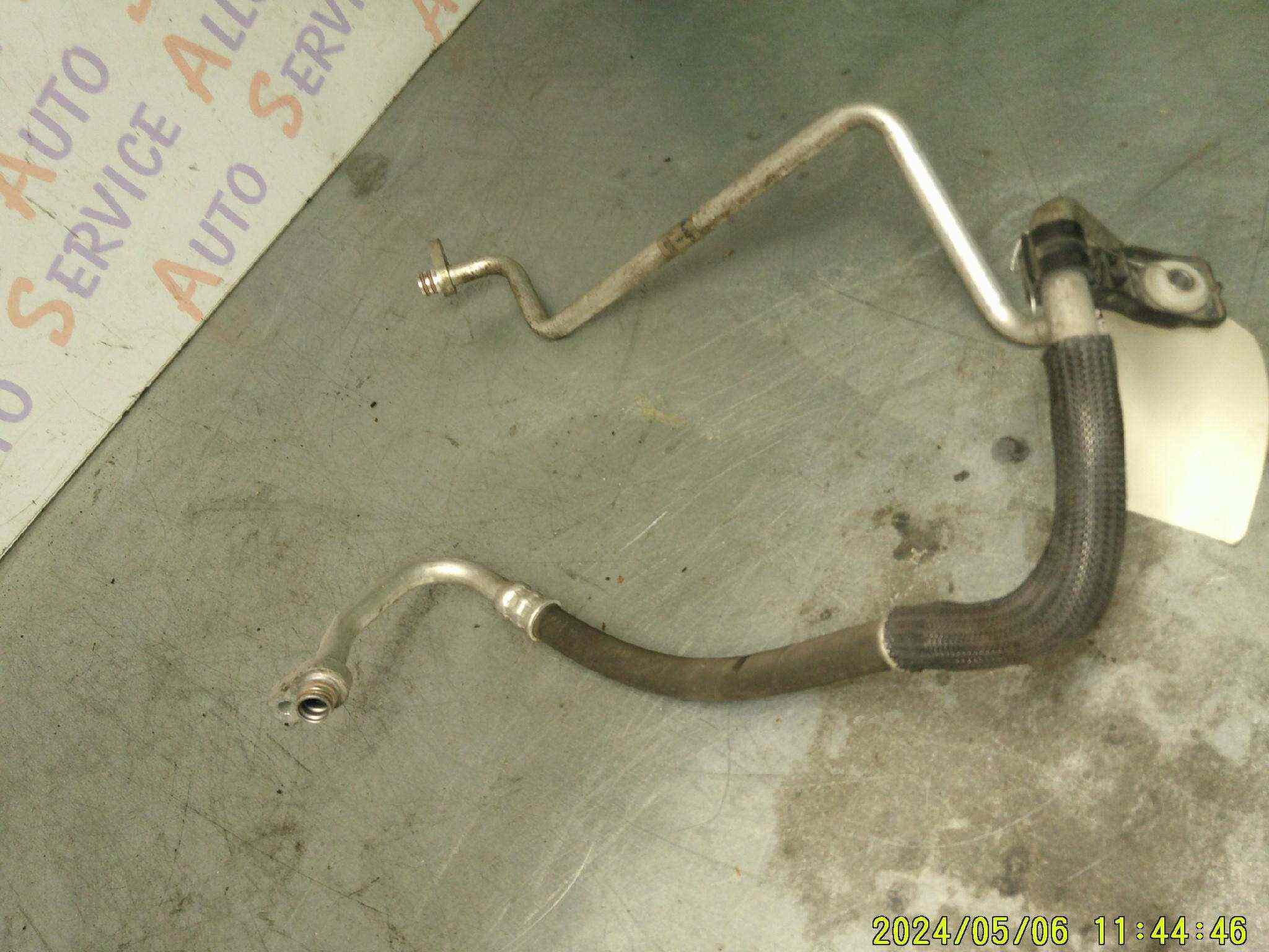 Tuyaux de clim
CITROEN C3
ref:127358625

