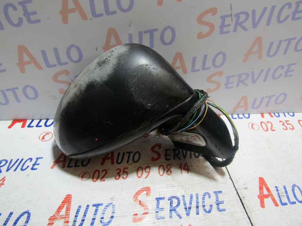 Retro Electrique Droit
CITROEN C4 1

