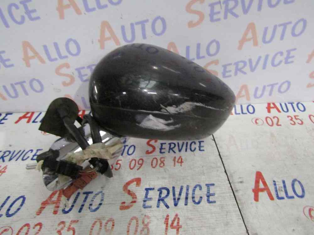 Retro Electrique Gauche
CITROEN C3 2 PHASE 1
2010 DIESEL

