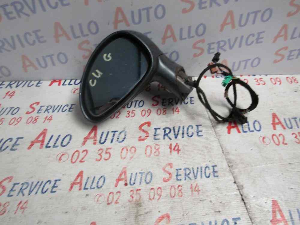 Retro Electrique Gauche
CITROEN C4 1

