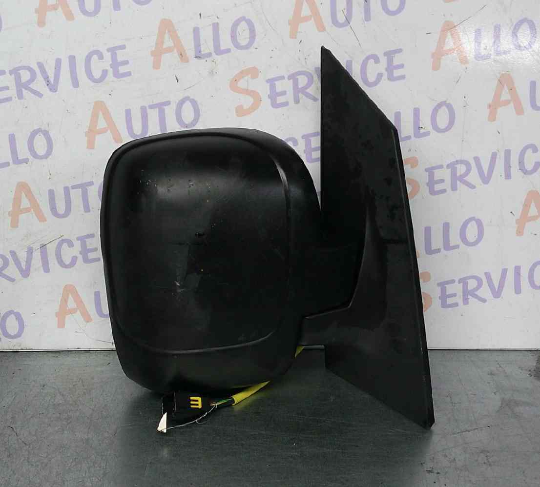 Retro Electrique Droit CITROEN Jumpy 

millesime 09/2013
