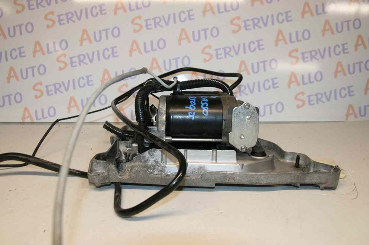 Compresseur Suspension CITROEN C4 Grand Picasso  
01/2011
