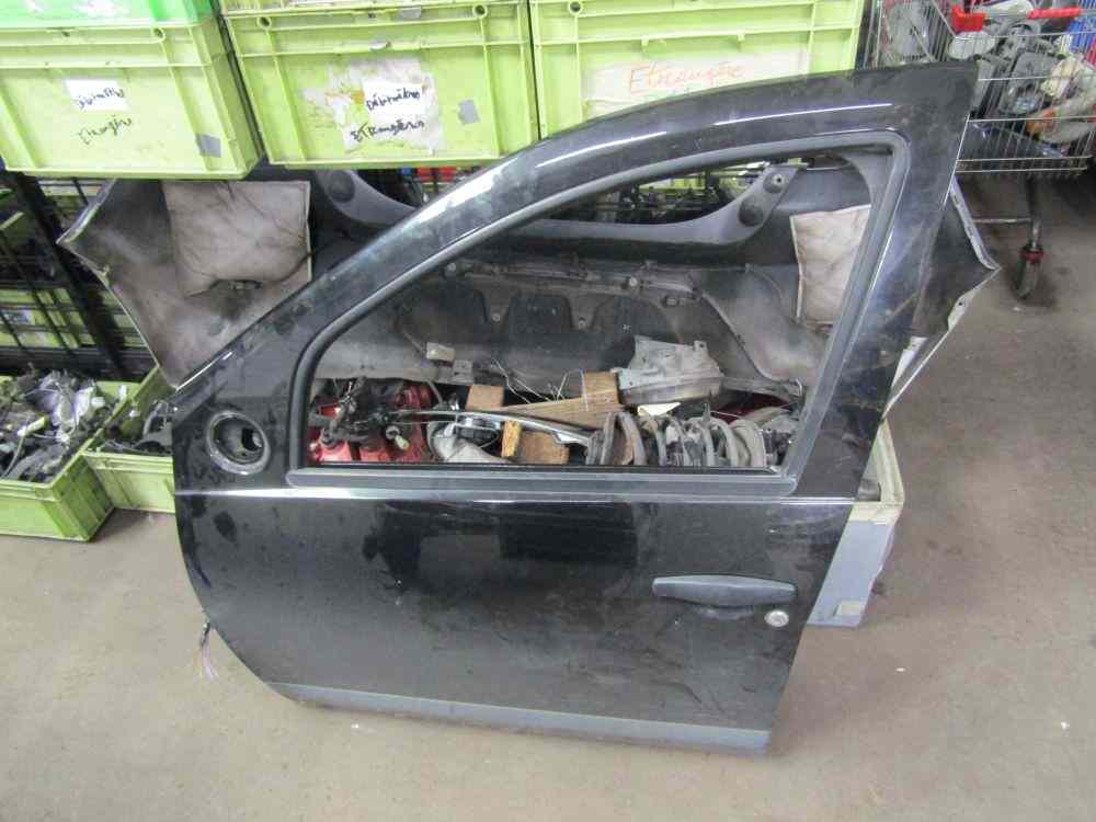 Porte AV Gauche
DACIA Sandero 1

Frais de Port sur devis