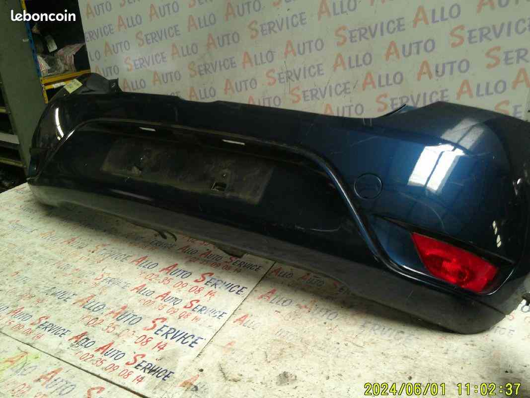 Pare Choc Ar 
DACIA Sandero 2

Frais de Port sur devis

GARANTIE 12 MOIS