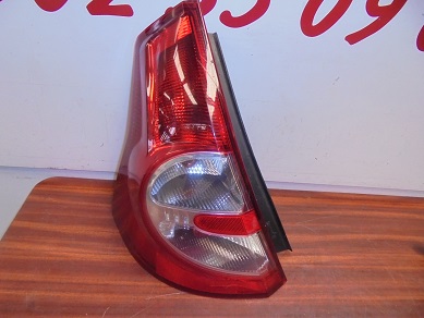 Feu Arriere Gauche
DACIA Sandero
An 06.2008 - 10.2012