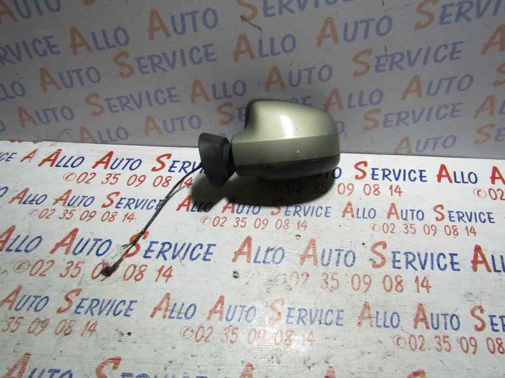 Retro Electrique Gauche
DACIA Sandero 1 1.5DCI-8V TURBO
03.12.2008

