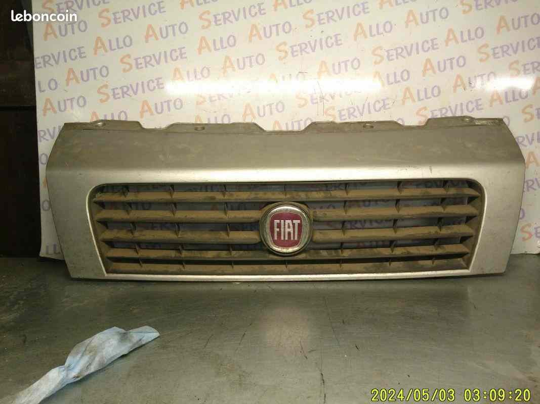 CALANDRE DUCATO 250
