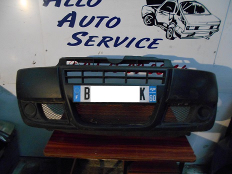Pare Choc Av 
FIAT Doblo
An 01.2006 - 10.2010

Frais de Port sur devis