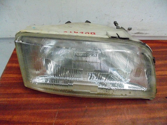 Optique Droit
FIAT Ducato 2
An 06.1994 - 03.2002