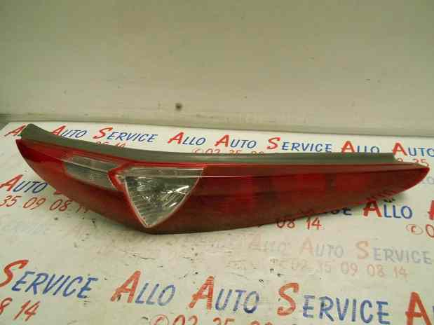 Feu Arriere Droit
FIAT Punto 2 phase 2

Années 07/2004 à 10/2009 

