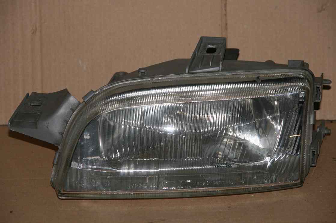 Optique Gauche FIAT Punto 1