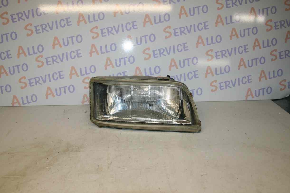Optique Droit FIAT Ducato 2 phase 2
01/1996
