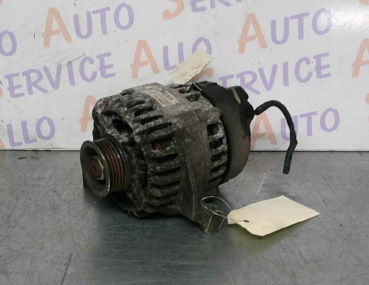 Alternateur  FIAT 500 2 PHASE 1 1.2i 

MILLESIME 01/2012


