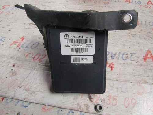 Bloc hydraulique ABS 

FIAT 500 x phase 2 
12/12/2019

reference mopar 52149833 


Frais de Port sur devis
