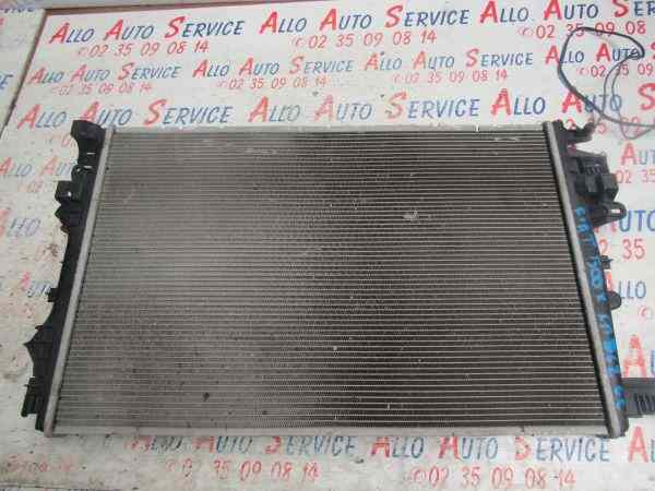 RADIATEUR FIAT 500X PHASE 2 
 
12/12/2019

REF 52084518

Frais de Port sur devis

