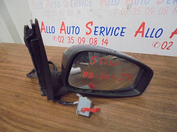 Retro Electrique Droit
FIAT Stilo
An 03.2003 - 04.2008