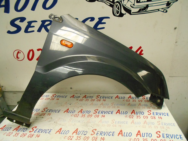 Aile AV Droit
FORD Fusion phase 2
Années de 10.2005 à 09.2011

Frais de Port sur devis