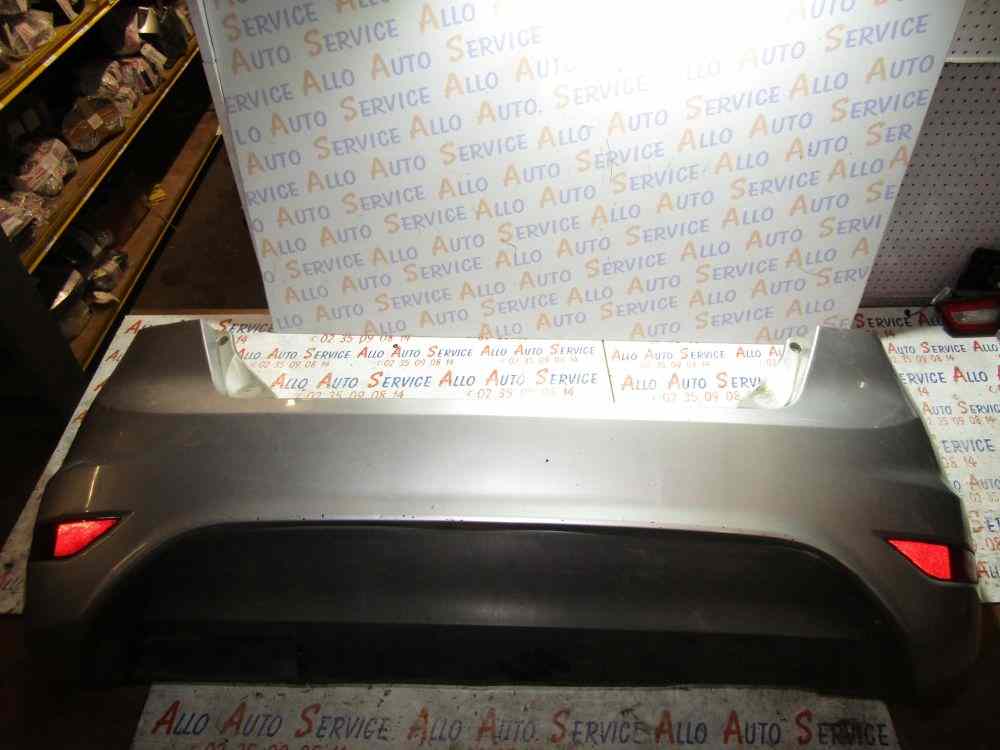 Pare Choc Ar 
FORD Fiesta 6

Frais de Port sur devis
(A9)