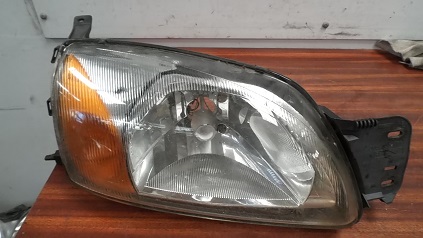 Optique Droit
FORD Fiesta 4 Phase 2
An 09.1999 - 09.2002