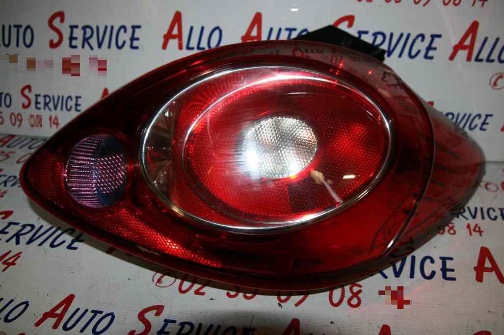 Feu Arriere Droit FORD KA 2 (Phase 2)
02.2012

